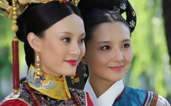 孙茜被蔡远航求婚像童话 坦言与孙俪注定有缘