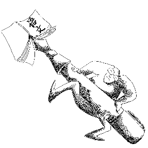 作家叶开编写《对抗语文》炮轰语文教材