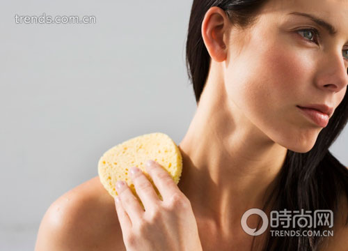 果酸去角质 让暗沉肌肤重现光泽