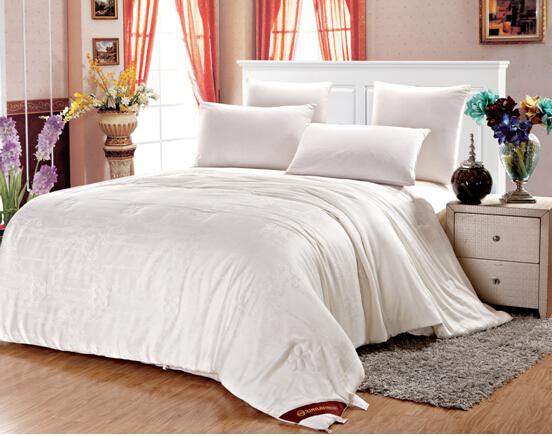 喜日来蚕丝被强势进驻京东商城 200万优惠回馈