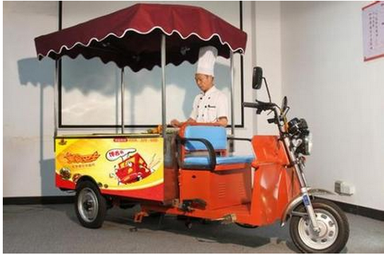 加盟店排行榜小吃车_2013十大火爆小吃加盟店排行榜(2)