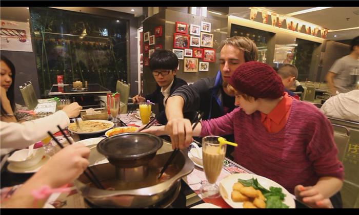 哪家火锅品牌好吃有市场 御厨传奇涮烤一体以