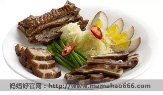 妈妈好台湾汤品双剑合璧制造强大合作优势