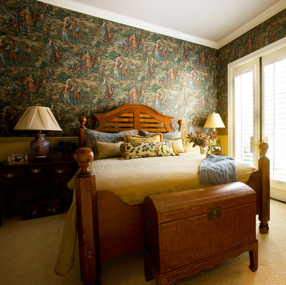 美米空间彩装膜 中国建材市场的热门产品