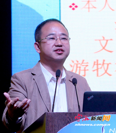 创新运动休闲模式 推动区域经济发展