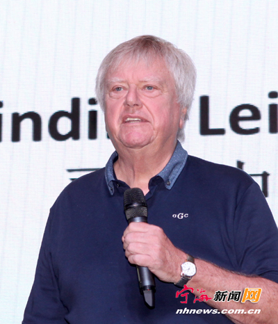 创新运动休闲模式 推动区域经济发展