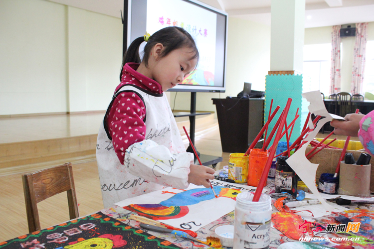 鸡年邮票创意无限