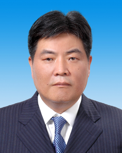 政协第十届宁海县委员会主席、副主席、秘书长