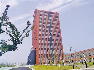 【宁波日报】 宁波南部滨海新区:廉政预防为重