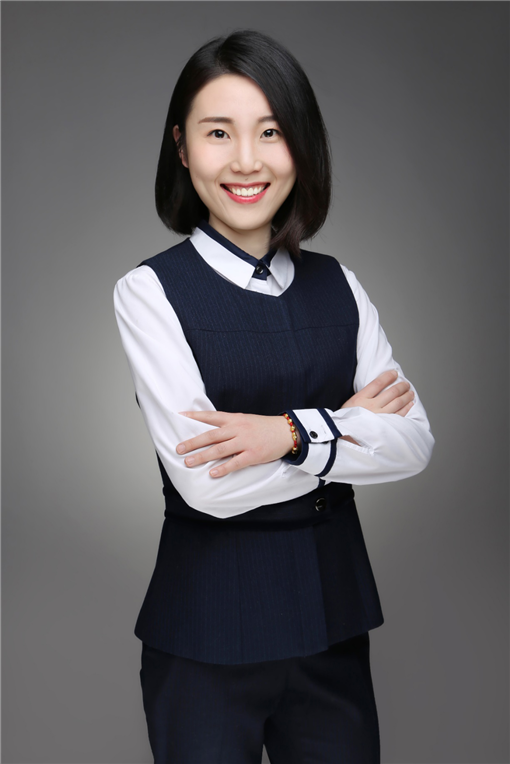 蒋思婷教育学硕士,浙江纺织服装职业技术学院专任教师.
